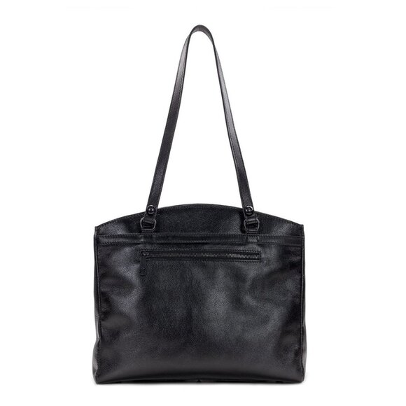 Patricia Nash Chantilly Lace Poppy Tote - Picture 4 of 5